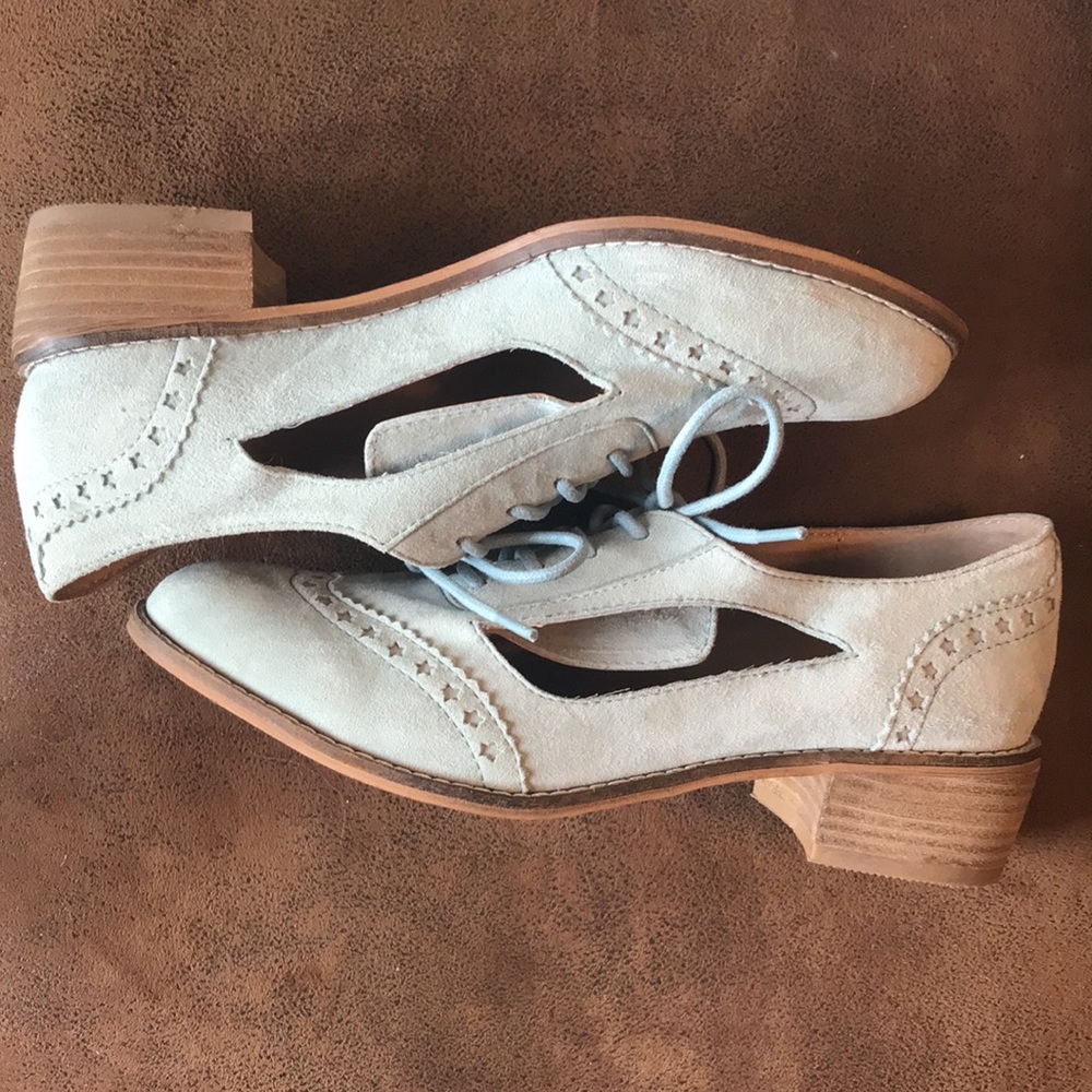 Shellys London shoes - Picture 4 of 11